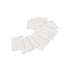 PATIKIL Alumina Ceramic Sheet Cooling Pad, 30pcs High Hardness Insulating Sheet for MOS Transistor, 20x14x1mm