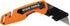 Klein Tools 44303 FLICKBLADE Folding Utility Knife, Blade Storage, Compact with Side Release Button