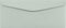 LUXPaper #10 Commercial Flap Business Envelopes | 4 1/8" x 9 1/2" | Slate Gray | 70lb. Text | Qty 50