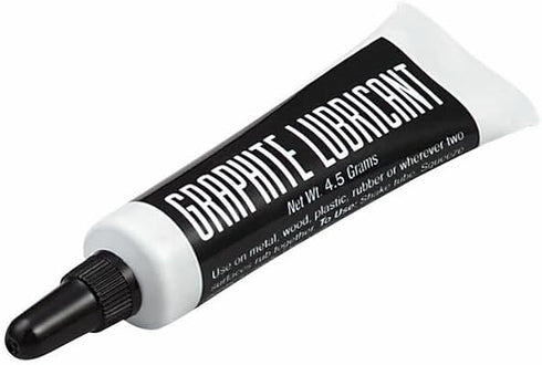 9501 Lucky Line Graphite Lubricant