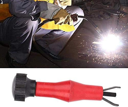 MIG Ceramic Claw Welding Nozzle Reamer for Gas Shielded Welding Torch Accessory