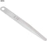 5pcs Feeler Gauge Metric Thickness Gage Measurement Tool, 0.1mm Thickness Filler (0.1mm)