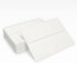 LUX Paper A7 Invitation Envelopes, 5 1/4" x 7 1/4", 60lb Bright White, Peel & Press, 50 Pack (4880-WPP-50)