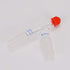 3 Way Distilling Thermometer Adapter with 24/40 Joints and Screw Cap for Distillation Apparatus
