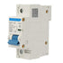 YWBL-WH Circuit Breaker DZ47-125 1P Current 30mA Leakage Air Switch, 0.1S 7.5KA (125A)
