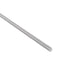 uxcell 10pcs Round Steel Metal Rods, 1mm x 150mm High Speed Steel (HSS) Lathe Bar Stock Tool for DIY Craft, Boring
