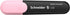Schneider Pastel Job Highlighter Marker - Chisel Tip Light Pink, Box of 10