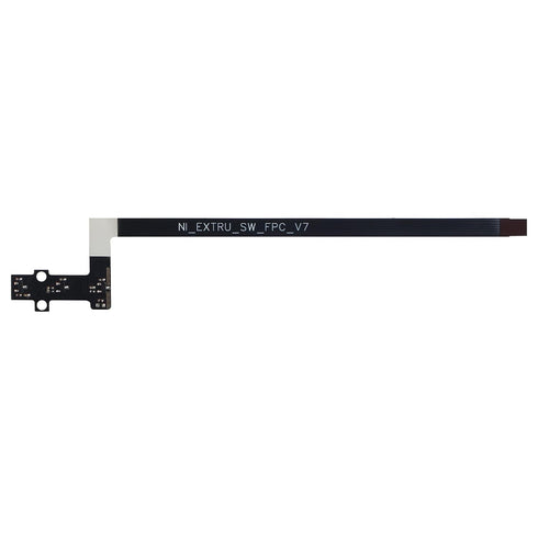 3D A1/ A1 Printer Accessories Mini Feed Hall Board: Filament Sensor Replacement with Ribbon FPC Cable for Detecting