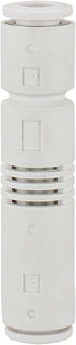 Baomain ZU05S 6mm Vacuum Ejector Push in One Touch Tube Type Pneumatic Fitting by Baomain