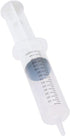 Measuring Syringe Tools 3PCS Extra Big 150ml No Needle Plastic Syringe for Liquid Scientific Labs and Dispensing