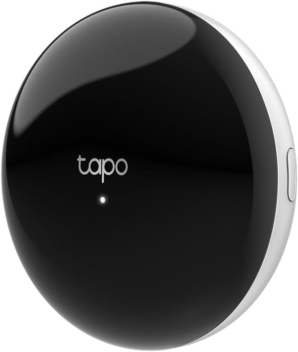 Tapo Smart IR & IoT Hub with Chime - Universal Remote for TVs,