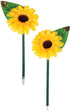 Raymond Geddes Sunflower Pen Set (Pack of 12) by GEDDES