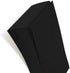 Black Sticky Notes, 3"×3", 6 Pads, Self-Stick Notes, 100 Sheets/Pad, Total 600 Sheets