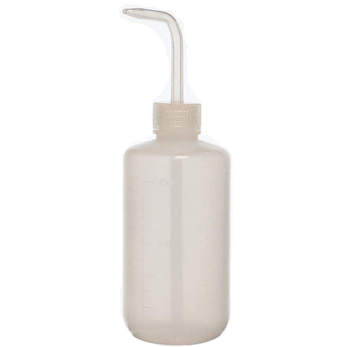 Karter Scientific 250ml Wash Bottle, Narrow Mouth, Graduated, LDPE, 230Q4 (Single)