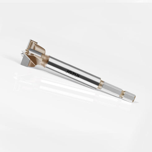 Drill Bit Set for Woodworking, 0.87inch Diameter Carbide Tipped Wood Hole Saw Auger Opener for Wood and Plastic