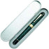 Jinhao 100 Fountain Pen, Classic Style Celluloid, #6 Nib Smooth Writing Instrument with Refillable Converter