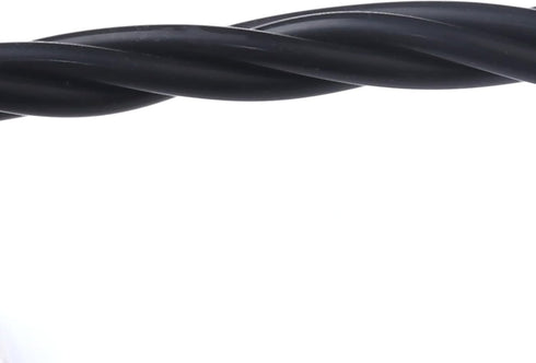 10 1/4" 5/16" Food Grade Silicone Tube, Flexible Silicone Tubing, Feet Length High Temp Pure Silicone Hose for Home