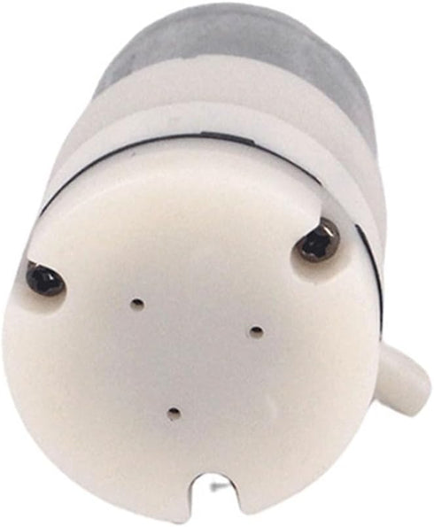 KUGEKI 2748KPM Micro air Pump Small Diaphragm Pump high Pressure Portable Breast Pump