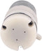KUGEKI 2748KPM Micro air Pump Small Diaphragm Pump high Pressure Portable Breast Pump