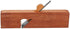 Woodworking Hand Plane, Mini Kanna Block Plane for Chamfering and Smoothing, Small Wood Cutting Tool