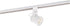 Nuvo Lighting TH490 3.75 Inch 12W 1 LED Track Head, White Finish