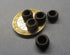 Generic Set 5/16"-18 .156" 25 Black Oxide Alloy Steel Hollow Lock Jam Screws x Length pcs