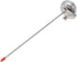1Pc Home Brewing Kettle Clip Dial Thermometer for Beer Wine Yogurt, Milk Temperature Gauge, Homebrewing Thermometer