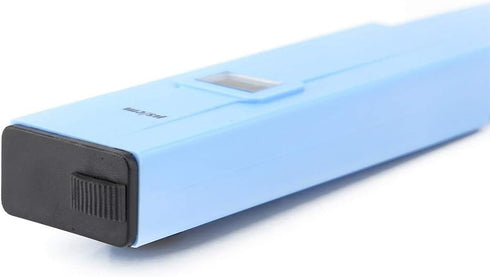 EC-138 Water Quality Tester Tool, Portable Digital Electrical Conductivity Tester Pen