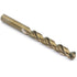 M35 Cobalt Drill Bit Set, 5 Pieces, 13mm, for Hard Metals, Exceptional Heat Resistance, Industrial-Grade HSS-CO