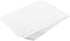 MECCANIXITY Writing Paper Sticker Full Sheet Shipping Labels A5 Size for Copier,