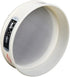 INTCHE 20cm 6-500 60 Plastic Sieve Standard Inspection Test Sampling Sieve Plastic (PVC) Frame Nylon Screen Diam