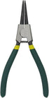 Snap Ring Pliers Circlip Pliers, Internal/External Ring Remove Retaining Pliers (7 Inch)