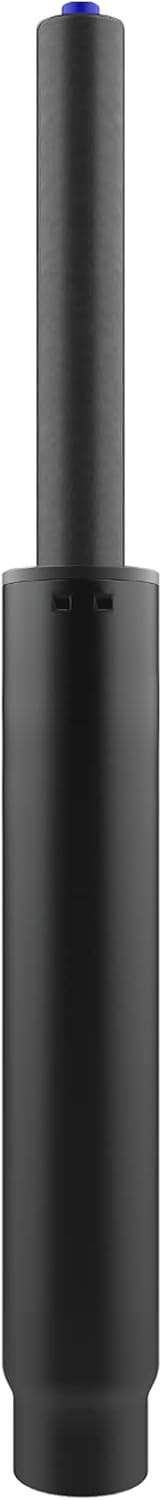 MySit 8" Office Chair Gas Lift Cylinder Replacement Parts, Heavy Duty 450lbs Long Stroke Hydraulic Piston, Class 4