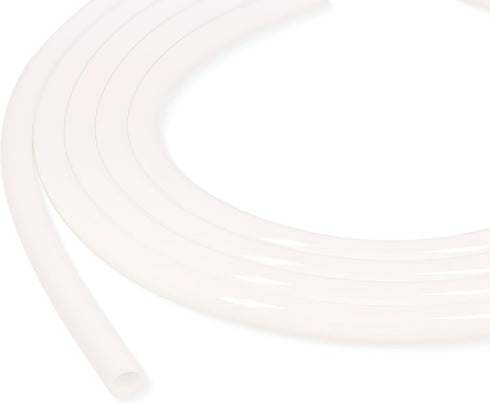 Food Grade Silicone Tube, Flexible Silicone Tubing, 10 Feet Length High Temp