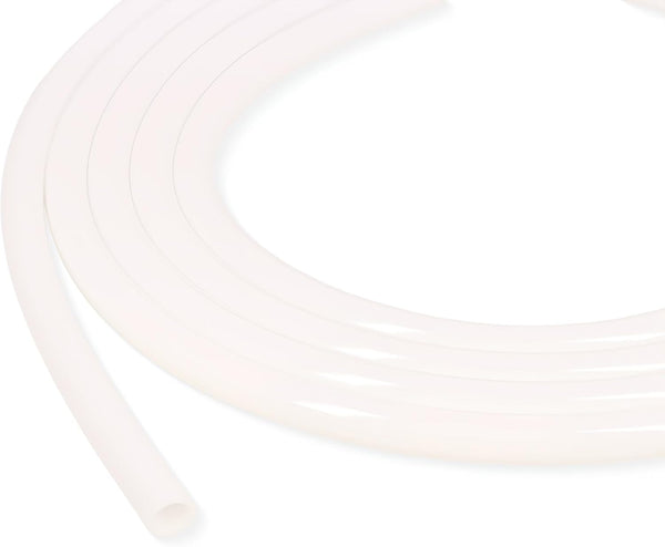 Food Grade Silicone Tube, Flexible Silicone Tubing, 10 Feet Length High Temp