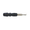 3 Steps Refitting UVC Reciprocating Saw Attachments Adapter Connector for Reciprocating Saws with Damping Spring