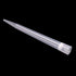 Lab Pipette Tip 10ML, Universal, Autoclavable with Filter, Clear, 96 Tips per Rack