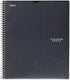 Five Star Interactive Notetaking Notebooks - 3 Pack, 1 Subject, College Ruled, 11" x 8.5", 100 Sheets, Customizable