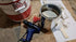 Edward Tools Paint Mixer Drill Attachment - Helix Mixer for 1 Gallon Paint, Works with 3/8 and Larger Drills