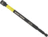 Magnetic Power Nut Setter Set, 3-Piece for Easy Fastening