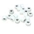 QVNODR 4pcs 1.5x7.6x5 PU6817.6-5 1.5 7.6 5 PU Coated Fingerboard Wheels Finger Skateboard Pulley * * High Speed No
