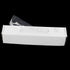 Dental Handpiece Sleeve, 500pcs/Box Disposable Plastic Cover for Dental Lab Supplies