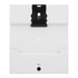 Electric Meter, KWh Meter, Single Phase 4P LED DIN-rail Power Consumption Wattmeter Energy Meter, 10-40A