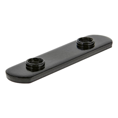 8020, 3279, 15 Series 5/16-18 Double Threaded Slide in Economy T-Nut Steel T-Slot Accessories (25 Pack)