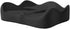 JJKSKV Orthopedic Memory Foam Coccyx Cushion for Tailbone Pain Relief - Non-Slip Seat