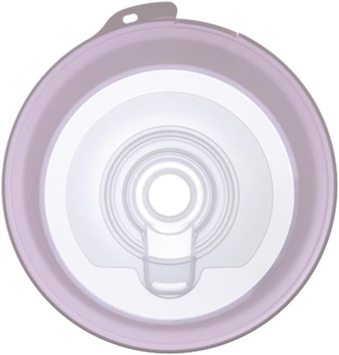 15mm Rumble Tuff Slim-Cups Flange
