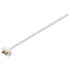 MECCANIXITY 14" K Type Ceramic Kiln Furnace Probe Thermocouple Sensor for Muffle Furnace Oven