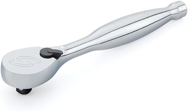 1/4" Drive Chrome RATCHET, 80 Tooth