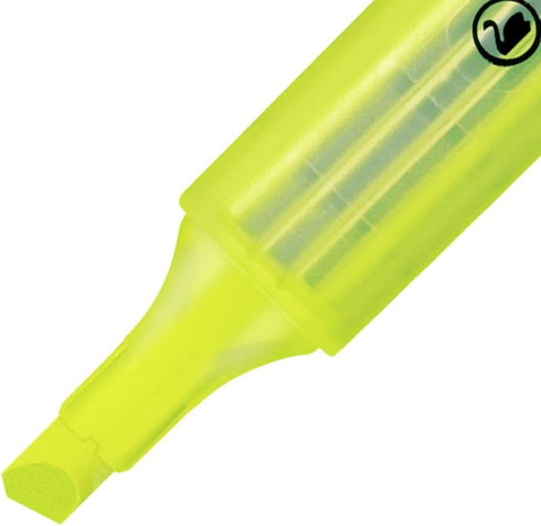 STABILO Highlighter - Swing Cool - Pack of 6 - Assorted Colors