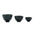 Dental Mixing Bowl and Mixing Spatula, Easy to Clean, 1pc/pack (Mixing Bowl L)